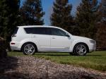 Mitsubishi Outlander GT 2010 года